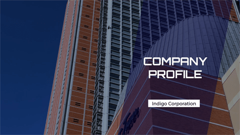 インディゴ株式会社