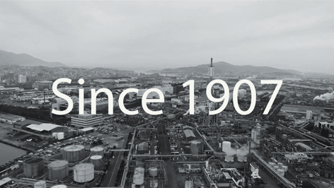 日鉄ケミカル＆マテリアル株式会社