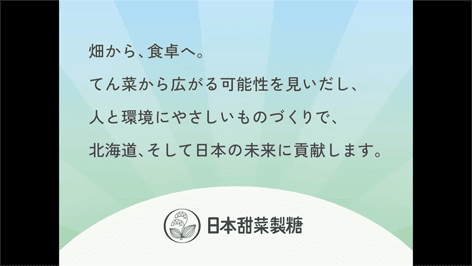 日本甜菜製糖株式会社